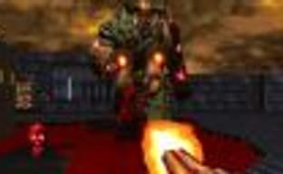 Вышла новая версия мода Doom 4 Vanilla, которая сочетает элементы классических Doom и Doom (2016)