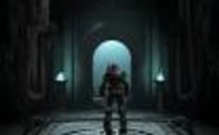 Продвинутые настройки интерфейса и не только в новой демонстрации Doom Eternal