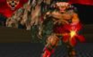 Разработчик Bioshock воссоздал карту E1M1 из Doom в No Man’s Sky