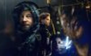 В Steam и Epic Games Store можно предзаказать Death Stranding за 3499 рублей