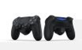 Новый гаджет от Sony добавляет две кнопки к Dualshock 4
