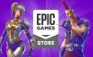 В магазине Epic Games скоро начнётся «Мегараспродажа» с интересными бонусами