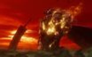 Создатель Dark Souls о проекте Elden Ring: большой мир, лошадь и никаких городов