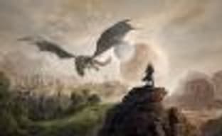 Bethesda удалила рекламный материал по The Elder Scrolls Online после обвинений в плагиате