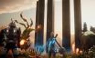 Керриган в мире «Готики» - ролик Everreach: Project Eden