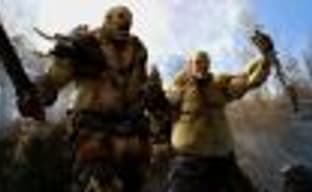 Мод для Fallout 3 позволяет сыграть за супермутанта