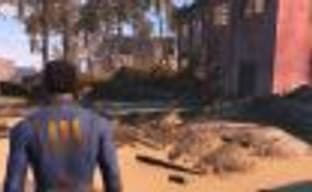 Руины Майями в ролике масштабного мода Fallout: Miami