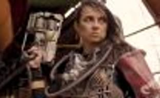 Впечатляющий косплей и аутентичные декорации в фанатском ролике по Fallout