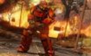 В «Королевской битве» для Fallout 76 появились «лягушки-разрушители»