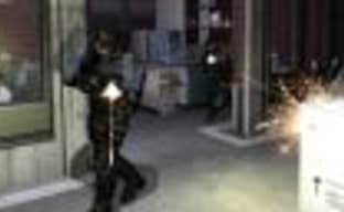 Мод для F.E.A.R. улучшает искусственный интеллект и добавляет в игру оружие и врагов