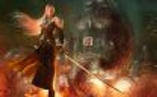 [Мнение] новая классика и сервисные «Мстители» - пресс-конференция Square Enix