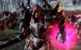 Сражения армий в трейлере Kingdom Under Fire 2