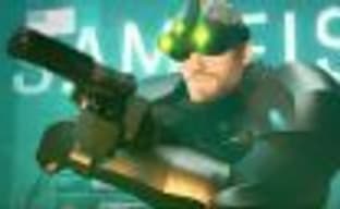 Доставайте телефоны! Сэм Фишер возвращается в проекте Tom Clancy’s Elite Squad