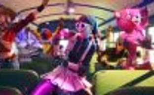 Epic Games судится с ещё одним тестировщиком из-за утечки сведений о Fortnite Chapter 2