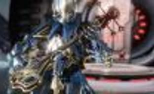 Warframe превращается… в Guitar Hero благодаря последнему обновлению