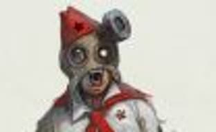 Bethesda оценила фан-арт по мотивам Fallout в духе СССР