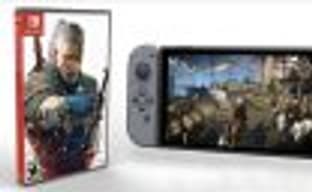 Геральт в кармане: актёр озвучки намекает на Switch-версию The Witcher 3?