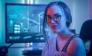 Исследование: девочки подвержены негативному влиянию игр сильнее мальчиков