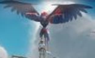 Тизер и дата выхода Gods & Monsters – приключение в стиле Breath of the Wild от создателей Assassin’s Creed Odyssey