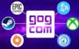 Один за всех – стартовала открытая бета-версия GOG Galaxy 2.0