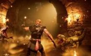 В Steam вышел играбельный тизер ремейка первой Gothic