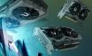 Видеокарты GeForce GTX Super от Zotac