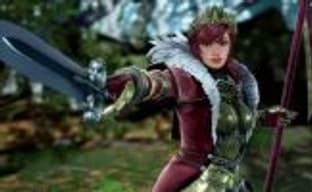 Не прогнулись: создатели Soulcalibur VI не стали менять дизайн груди Хильды