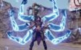 Рэпер Ice-T, похоже, озвучит одного из персонажей Borderlands 3