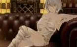 Моды для Code Vein делают платье красавицы Ио более откровенным и позволяют сыграть за эту девушку