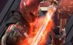 Игровой IPS-монитор с откликом в 1мс от LG