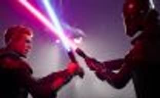 [Стрим] – это ловушка! Проходим Star Wars Jedi: Fallen Order