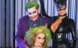 Плохой косплей и сходство с порно-пародией – игроки не в восторге от Джокера в Mortal Kombat 11