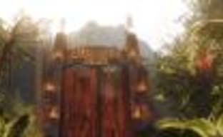 Впечатляющий фанатский проект Jurassic Dream позволяет прогуляться по «Парку Юрского периода»