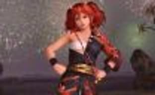 Клыкастая красавица Канна в новом ролике Dead or Alive Xtreme: Venus Vacation