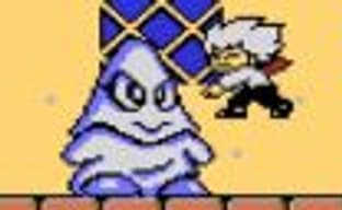 Мини-цензура из Kid Dracula удалили свастику