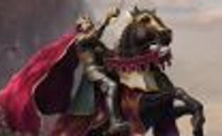 Анонс и трейлер King’s Bounty 2, но не от создателей «Легенды о рыцаре»