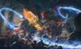 Анонс ролевой игры Pathfinder: Wrath of the Righteous