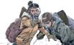 Создатель The Last of Us Part II высоко оценил фан-арт по мотивам игры от сотрудницы Disney