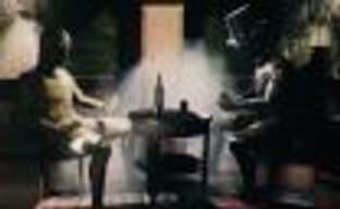 Мрачные декорации и странные события в демонстрации Layers of Fear 2