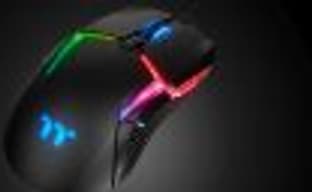 Игровая мышь Level 20 от Thermaltake