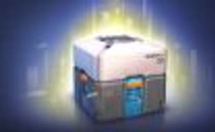 Создатель Fallout 3 и Halo 4 сделал предложение с помощью реального лутбокса из Overwatch