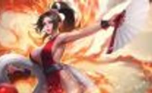 Nintendo вопреки – игроки добавляют Мэй Ширануи в Super Smash Bros. Ultimate