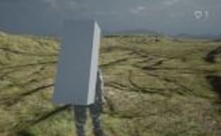 Кодзима в Steam не нужен – вышла игра Man Standing за 27 рублей