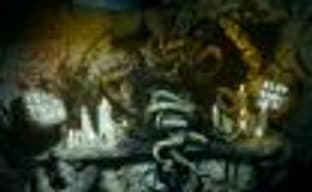 Марс, тентакли, тьма –трейлер хоррора Moons of Madness в духе работ Лавкрафта