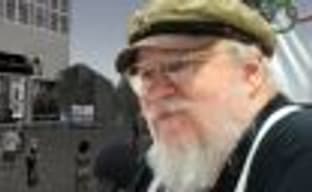 Как выяснилось, автор «Игры престолов» общался с пользователями Second Life в 2007 году