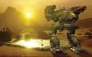 Необлучённые мехи - MechWarrior 5: Mercenaries без поддержки RTX на момент релиза