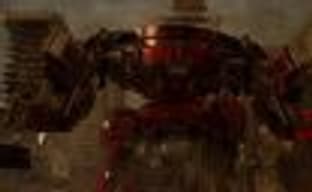 Взрывы, мехи, разрушения в релизом трейлере MechWarrior 5 Mercenaries