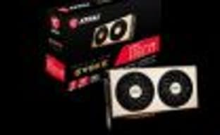 Видеокарты серии Radeon RX 5700 Evoke и Mech от MSI