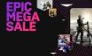 [Мнение] Щедрость Epic Games – Мегараспродажа в Epic Games Store