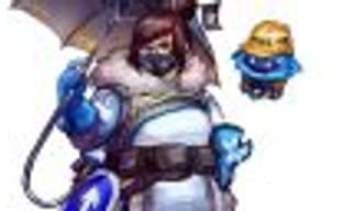 Пользователи пытаются сделать из китаянки Мэй из Overwatch символ протестов в Гонконге